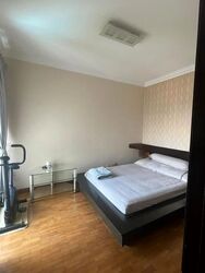 Rosewood (D25), Condominium #607018251